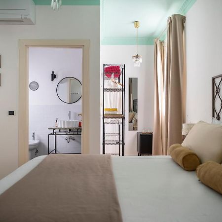 B&B Villa Ebe ซานตาคันเจโล ดิ โรมาญญา ภายนอก รูปภาพ