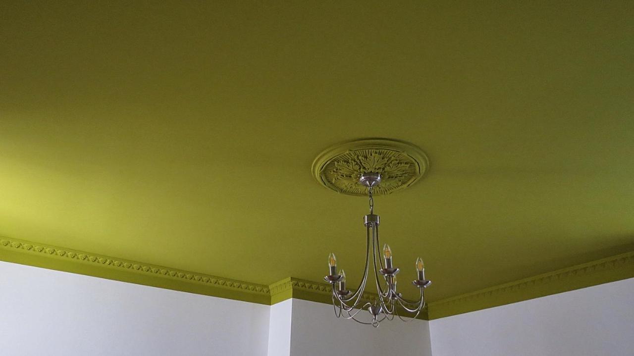 B&B Villa Ebe ซานตาคันเจโล ดิ โรมาญญา ภายนอก รูปภาพ