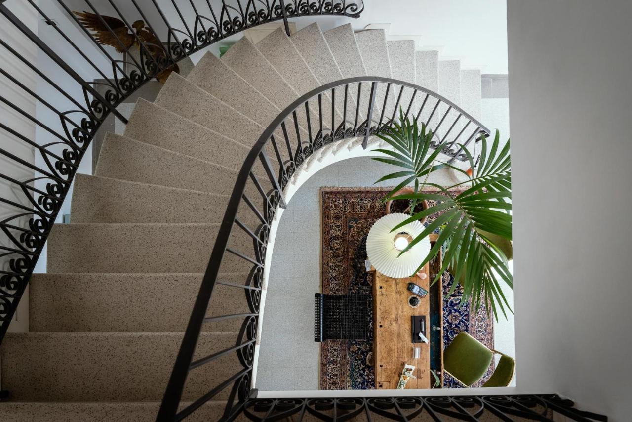 B&B Villa Ebe ซานตาคันเจโล ดิ โรมาญญา ภายนอก รูปภาพ