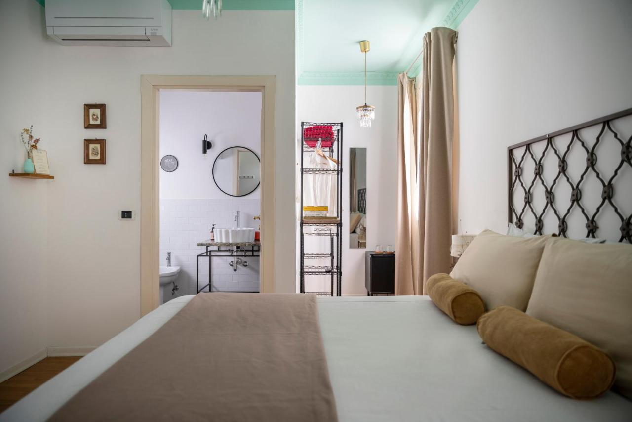 B&B Villa Ebe ซานตาคันเจโล ดิ โรมาญญา ภายนอก รูปภาพ